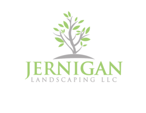 Jernigan Landscaping Logo