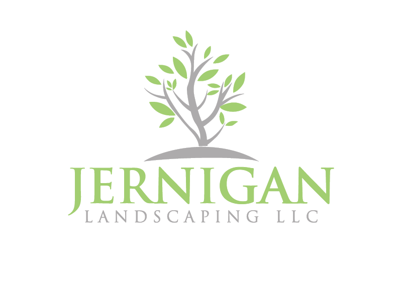 Logo | Jernigan Landscaping