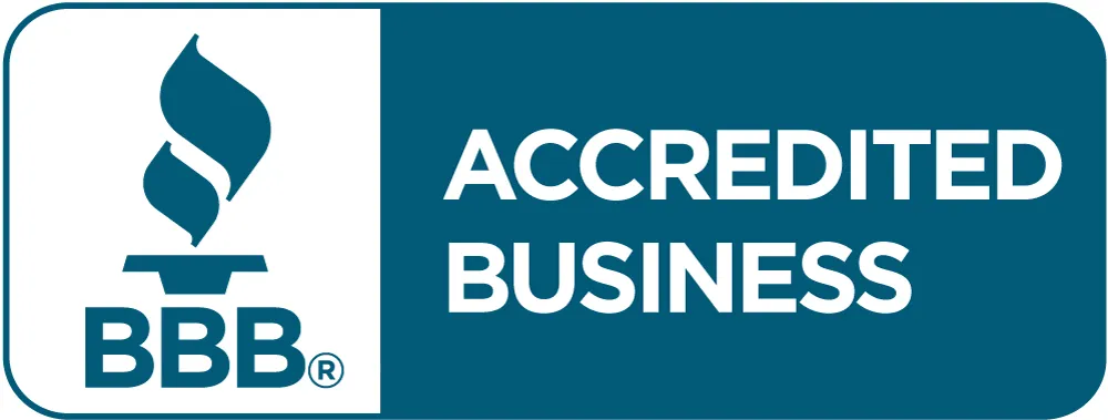 better business bureau accredited business | Jernigan Landscaping