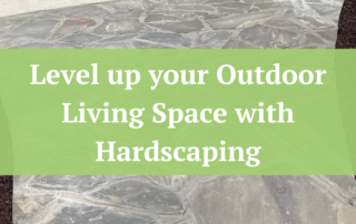 Level up your Outdoor Living Space with Hardscaping | Jernigan Landscaping