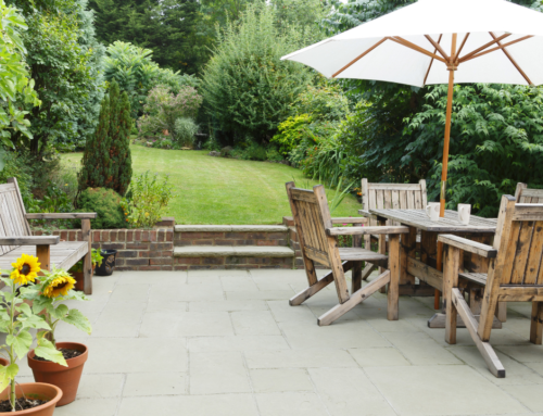 The Transformative Power of Patios with Jernigan Landscaping